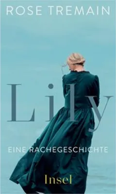 Obrázok produktu pre Lily