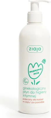 Immagine prodotto di Mamma Mia Cosmetici Intimi Lavaggio per l'igiene intima delle donne 300 - Ziaja