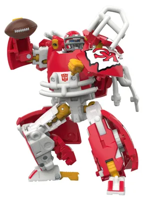 Image de Figurine Transformers KC-59 de 14 cm