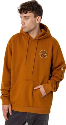 Obrázek produktu pro Mikina s kapucí Brixton 22021-GDBWB pro Pánské