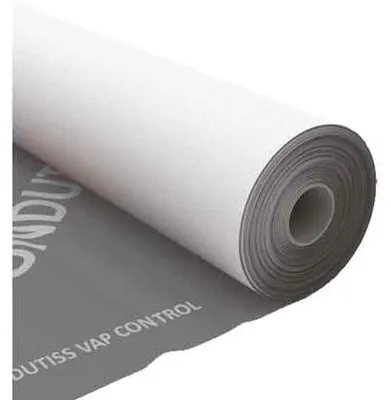 Zdjęcie produktu dla PARAZYTOWA BARIERA PAROWA „ONDUTISS VAP CONTROL” 150 g/m² (+5%) – 1,5 x 50 m