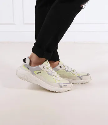 Produktbild von Hugo Herren Schuhe Weiß 50493048-741 41 EU