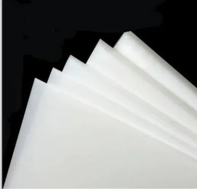 Produktbild von Polypropylen-Kunststoffplatte – Wasserdicht – 30 x 30 cm – 10-20 mm dick