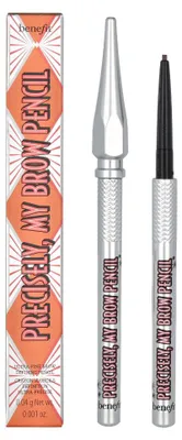 Produktbild von Augenbrauenstifte Benefit Precisely, My Brow Pencil Mini
