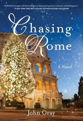 Image de Chasing Rome