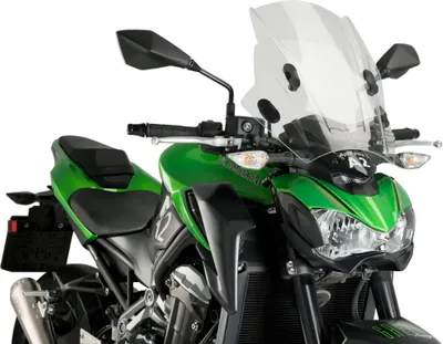 Produktbild von PUIG 1948H Up&Down  passend fuer KAWASAKI ER-6N Getönt