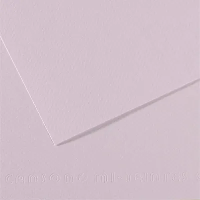 Zdjęcie produktu dla Canson Mi-Teintes, Papier artystyczny, 160 g/m²