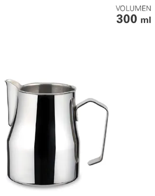 Produktbild von Karl Weis Barista Milchgießer 350 ml