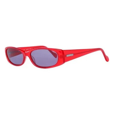 Image de More and More Lunettes de soleil pour femmes Rouge 54304-300