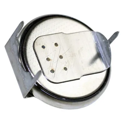 Produktbild von Varta CR2032PCB2 Lithium Batterie mit 3er Print für die Printmontage