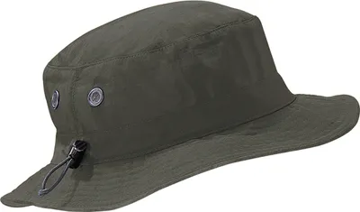 Immagine prodotto di Cappello estivo Beechfield Cargo (protezione UPF50) RW216 (Taglia unica) (Verde oliva)