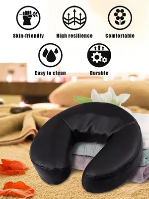 Massageauflage, Hauptbild