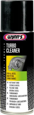 Produktbild von Wynn's 28679 Turboreiniger 200ml, Silber