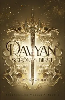 Produktbild von Davyan 02: Schönes Biest