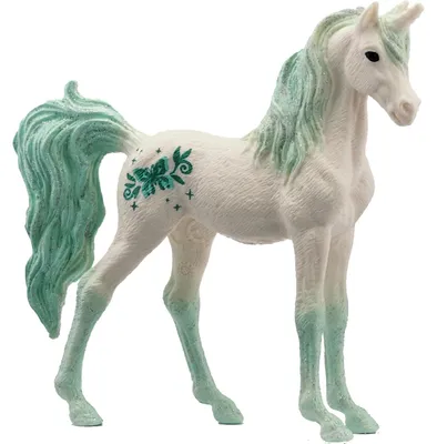 Produktbild von schleich BAYALA 81408, 3 Jahr(e), Mehrfarbig, Kunststoff