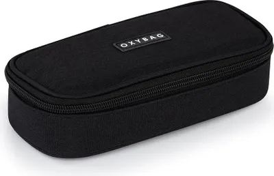 Produktbild von Oxybag Komfortetui UNICOLOR schwarz