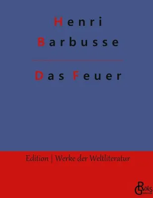 Produktbild von Das Feuer