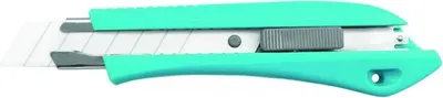 Produktbild von FESTA - Cuttermesser / Teppichmesser  18mm, Keramik, soft