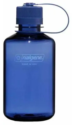 Produktbild von Nalgene Nl20210916 Sustain Softflask Blau 500 ml Blau 500 ml