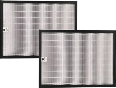 Produktbild von vhbw 2x HEPA Filter kompatibel mit Honeywell HPA710WE Luftreiniger - Ersatz-Filter