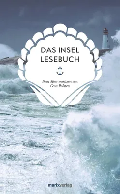Obrázok produktu pre Das InselLeseBuch