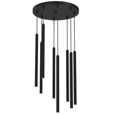 Zdjęcie produktu dla Lampa wisząca duża YORU 4117 Luminex