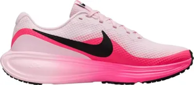 Produktbild von Nike Revolution 8 Pink Foam Hyper Pink Black (Women's) - EU 42.5