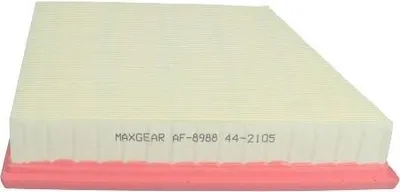 Produktbild von Luftfilter MAXGEAR 26-2450 für LAND ROVER Range Rover Sport (L494) Filtereinsatz