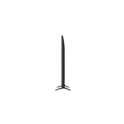 Zdjęcie produktu dla LG 65UR80003LJ, 165,1 cm (65"), 3840 x 2160 px, LED, Smart TV, Wi-Fi, Czarny