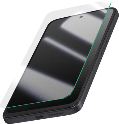 Produktbild von Avizar, Glasfolie Honor 400 Smart ölabweisend kratzfest klar, Transparent