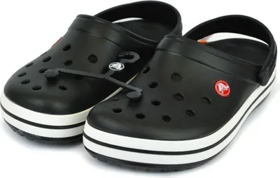Obrázek produktu pro Crocs Boty Crocband Clogs, 11016001