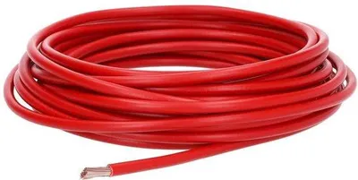 Immagine prodotto di Cavo elettrico in PVC a 3 conduttori, 10 metri
