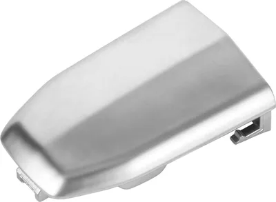 Obrázok produktu pre Kryt zámku dverovej rukoväte 13596115, ochranný kryt, vhodný pre Cadillac Escalade/EscaladeESV 2015–2018
