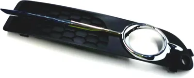 Image de VOLVO V70 S80 droite Calandre chromée PDC Pare-chocs avant OE 30790920