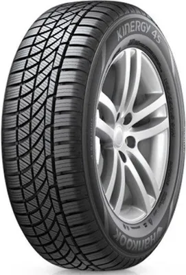 Zdjęcie produktu dla Hankook Kinergy 4S H740 165/70 R14 81T, Wielosezonowe, Promieniowy, 81 (462kg), T (190 km/h), C, C