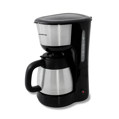Produktbild von Inventum Kaffeemaschine 8 Tassen 900 W KZ618