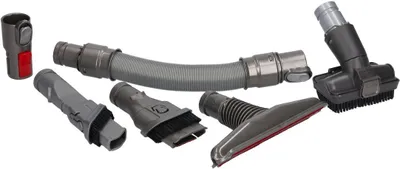Produktbild von Saugdüsenset wie dyson 919648-02 für Staubsauger