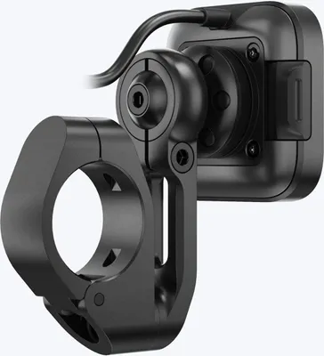 Immagine prodotto di Peak Design Supporto per moto a barra v2: ricarica nera