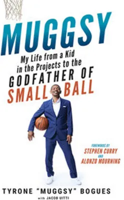Obrázek produktu pro Muggsy