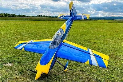 Productafbeelding van ExtremeFlight 104 540T 2 64m modelbouwaccessoires
