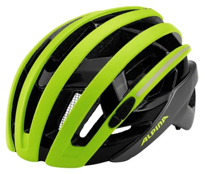 Produktbild von Alpina Sports CAMPIGLIO, Halber Helm, Formenbau