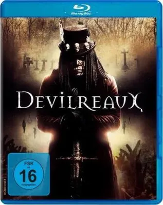 Immagine prodotto di Churchill, T: Devilreaux