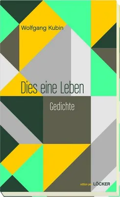 Produktbild von Dies eine Leben