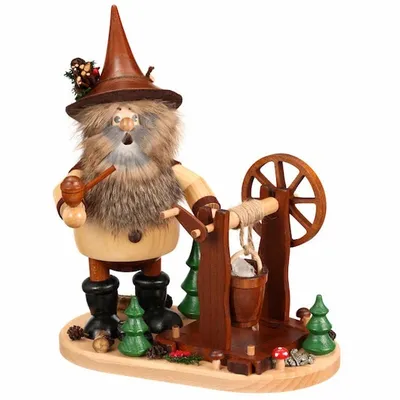 Produktbild von Erzwichtel Haspelknecht