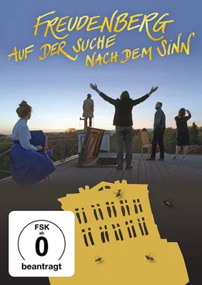 Obrázok produktu pre Freudenberg - Auf der Suche nach dem Sinn