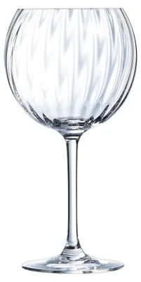 Immagine prodotto di Set di bicchieri da gin tonic Chef & Sommelier Symetrie 6 pezzi in vetro 580 ml