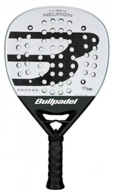 Immagine prodotto di Bullpadel Chingotto Neuron 2025 Padel Racket