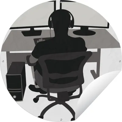 Produktbild von MuchoWow®
