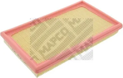 Produktbild von Luftfilter MAPCO 60268 für MAZDA 323 F VI (BJ) Filtereinsatz