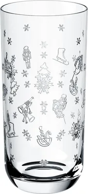 Obrázek produktu pro Villeroy & Boch dlouhé šálky na nápoje 2 ks Toys Delight